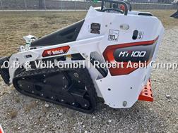 Bobcat MT100