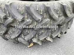 Kleber PFLEGEREIFEN