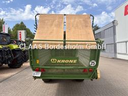 Krone Titan 4/32 L
