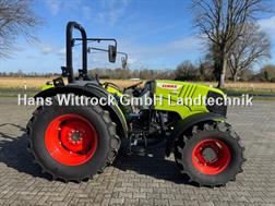 Claas ELIOS 210