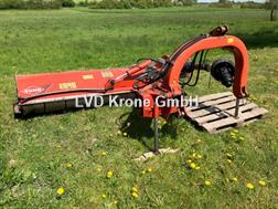 Kuhn TBES 230