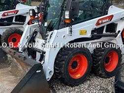 Bobcat S450