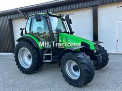 Deutz-Fahr Agrotron  106