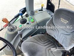 Deutz-Fahr AGROTRON K 110