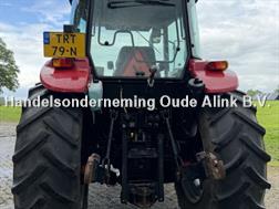 Case IH JX 90