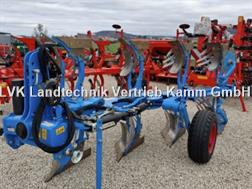 Lemken Juwel 7 Vario