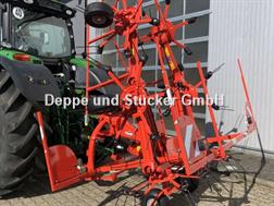 Kuhn GF 642