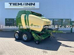Krone Comprima V 180 XC