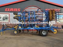 Treffler TG 615