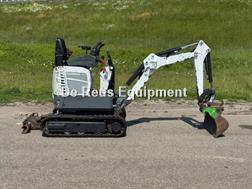 Bobcat E10