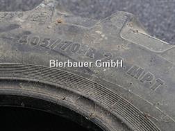 Continental 405/70R 20 MPT