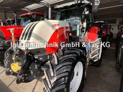 Steyr 6145 CVT