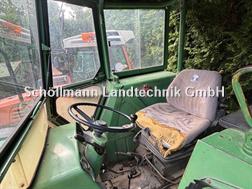 Fendt 105 S