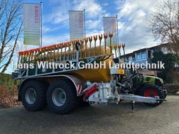 Zunhammer MKE 15,5 PU