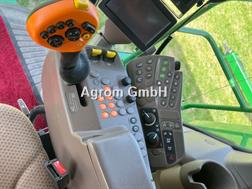 John Deere 540 W