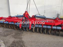 Unia ARES TXL 6