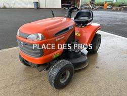 Husqvarna Tondeuse autoportée LT141 Husqvarna
