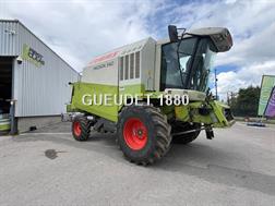 Claas MEDION 340