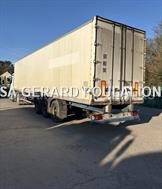 Asca caisse souple  3 ess.