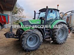 Deutz-Fahr 6160 AGROTRON