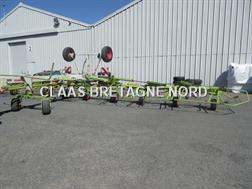 Claas VOLTO 1320 T