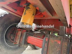 Alasco Gronddumper