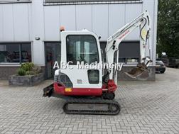 Takeuchi TB219
