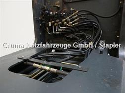 Linde Hubgerüst