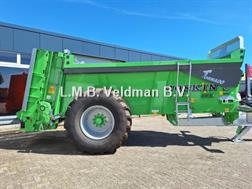 Joskin TORNADO T5011/11V