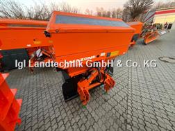 Amazone IceTiger S