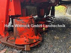 Kuhn GMD 3125F