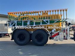 Zunhammer MKE 15,5 PU