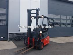 Linde E16