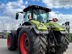Claas AXION 950