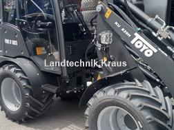 Toyo 839 H