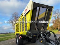 Fliegl Cargos 750 Trend