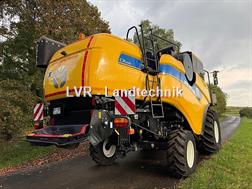 New Holland cx 5090