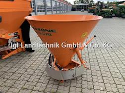 Amazone EK-SH 370