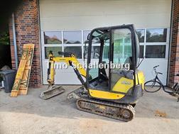 Yanmar SV 16