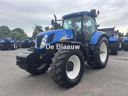New Holland T 7050