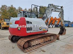 Takeuchi TB2150