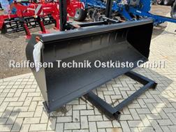 Quicke Universalschaufel GM 245 Euro