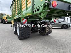 Krone ZX 470 GL *Nur 280 Fuhren*