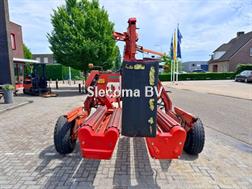 Kverneland UN7655 Balenwikkelaar