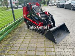 Toro Dingo TX1000