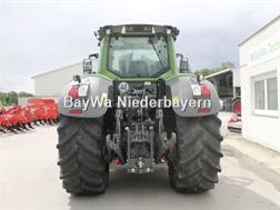 Fendt 828 Vario 