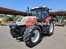 Steyr 6135 Profi
