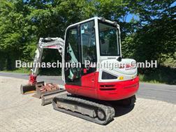 Takeuchi TB 240