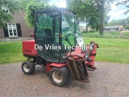Toro -