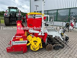 Pöttinger Vitasem 302 A / Lion 302